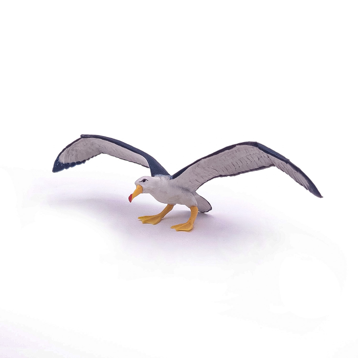 PAPO FIGURINA ALBATROS [2]