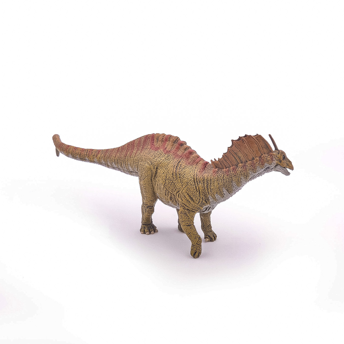 PAPO FIGURINA AMARGASAURURS [3]