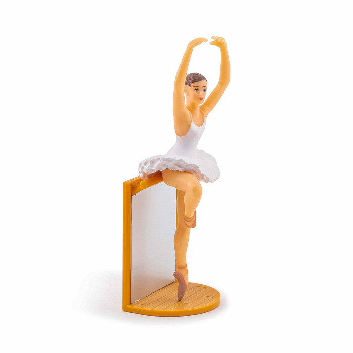PAPO FIGURINA BALERINA [2]