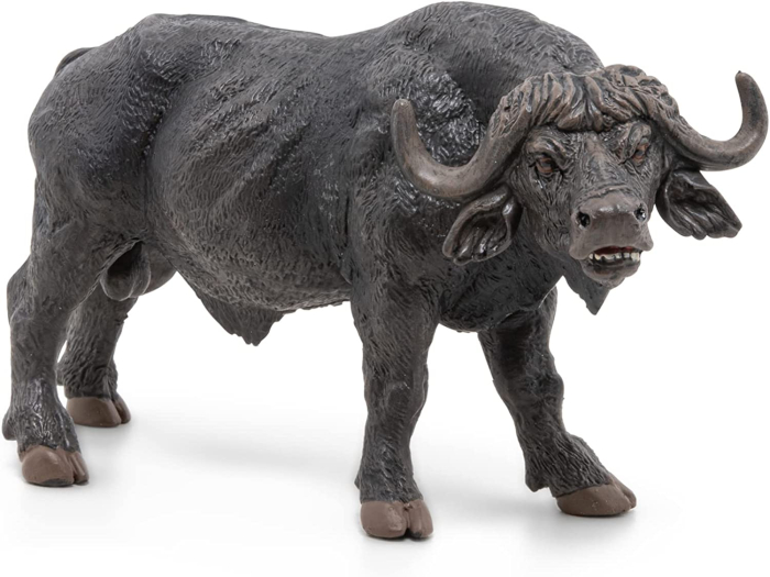 PAPO FIGURINA BIVOL AFRICAN [3]