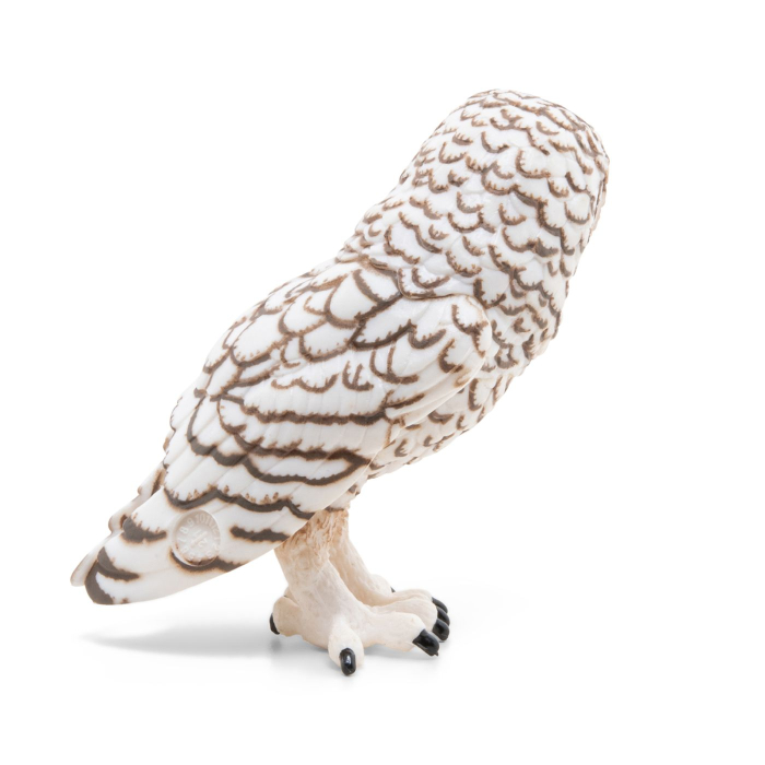 PAPO FIGURINA BUFNITA ALBA [6]
