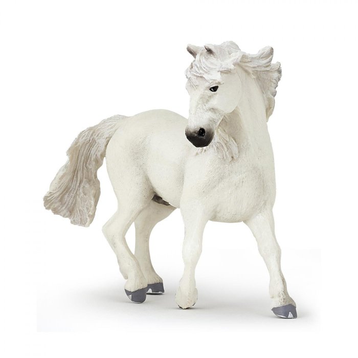 PAPO FIGURINA CAL CAMARGUE [1]