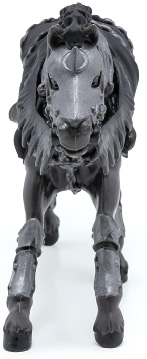 PAPO FIGURINA CAL FANTOMA [3]