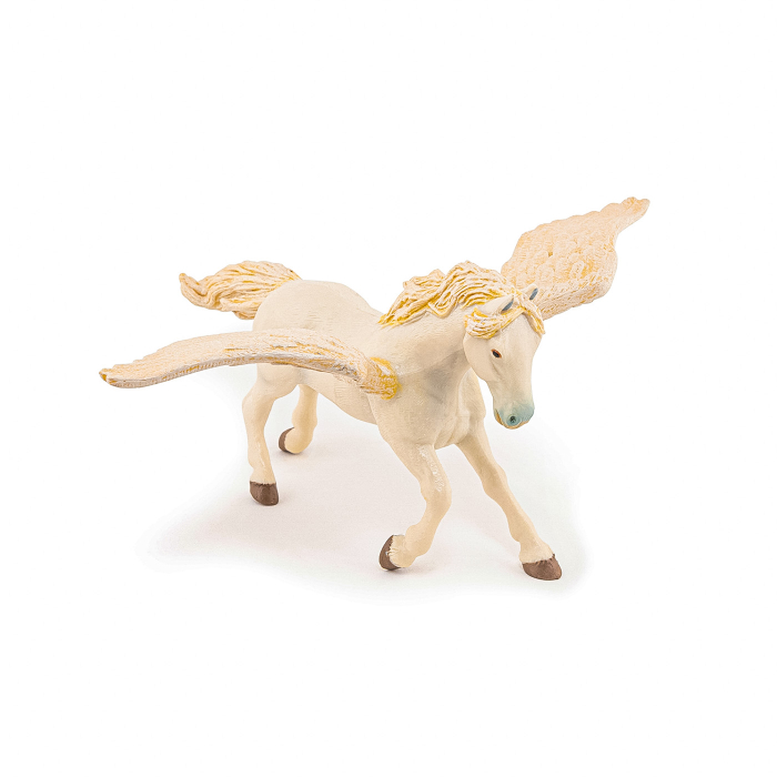 PAPO FIGURINA CALUL INARIPAT AL ZANELOR [7]