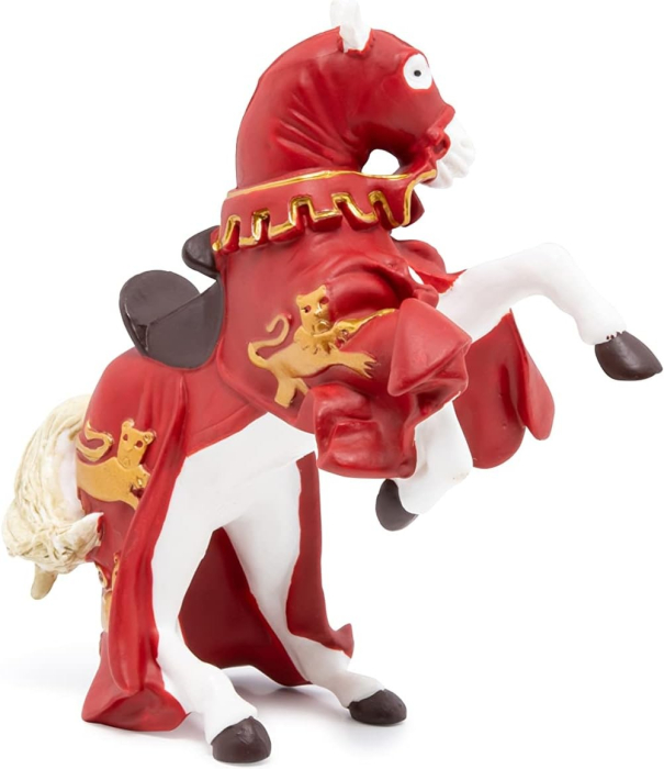 PAPO FIGURINA CALUL REGELUI RICHARD [3]