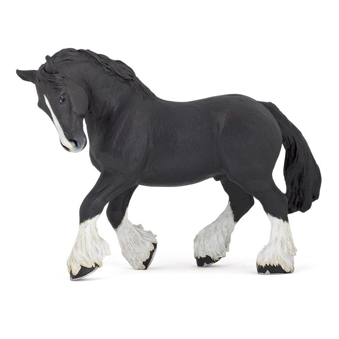 PAPO FIGURINA CALUL SHIRE [1]