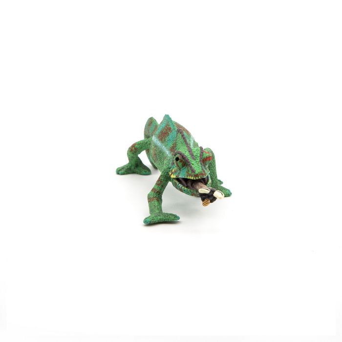 PAPO FIGURINA CAMELEON [4]