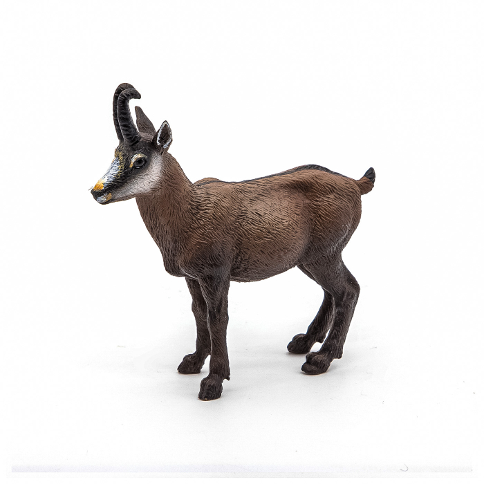 PAPO FIGURINA CAPRA NEAGRA [7]