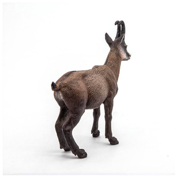PAPO FIGURINA CAPRA NEAGRA [4]