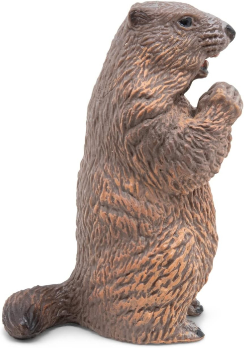 PAPO FIGURINA CASTOR [4]