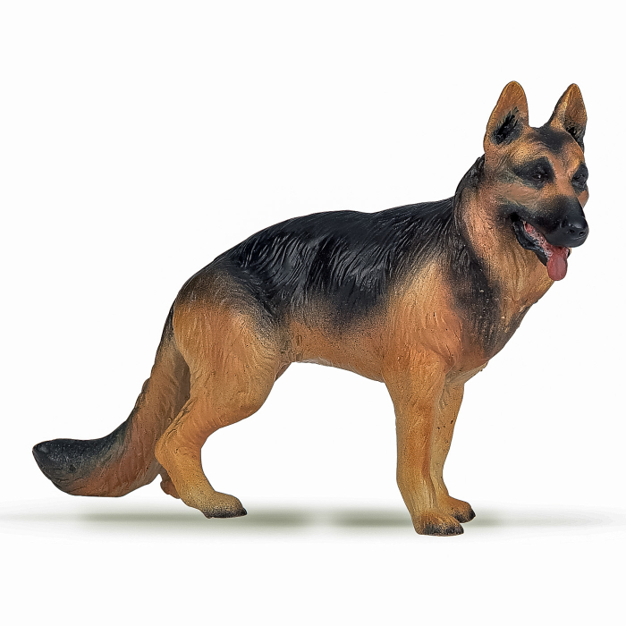 PAPO FIGURINA  CATEL RASA CIOBANESC GERMAN [1]