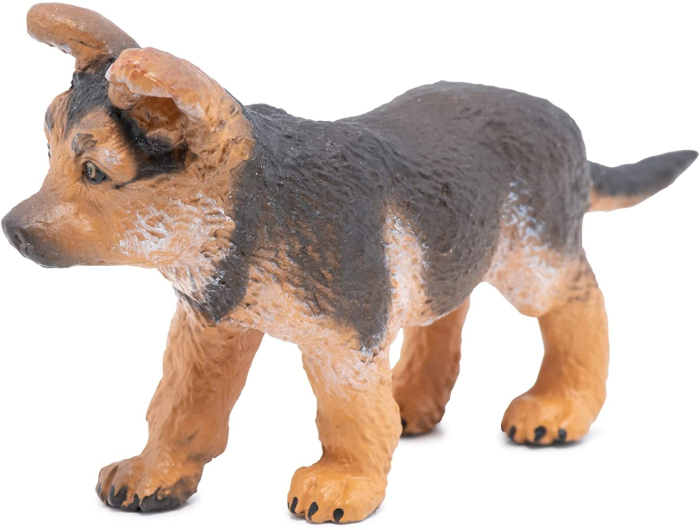 PAPO FIGURINA CATELUS CIOBANESC GERMAN [3]