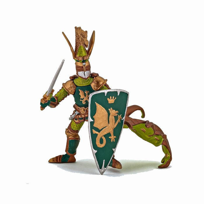 PAPO FIGURINA CAVALERUL DRAGON [1]