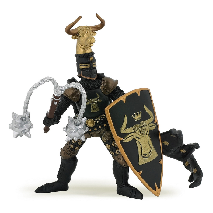 PAPO FIGURINA CAVALERUL TAUR [1]