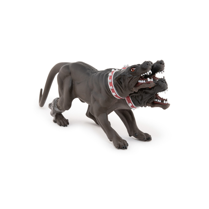 PAPO FIGURINA CERBER [5]