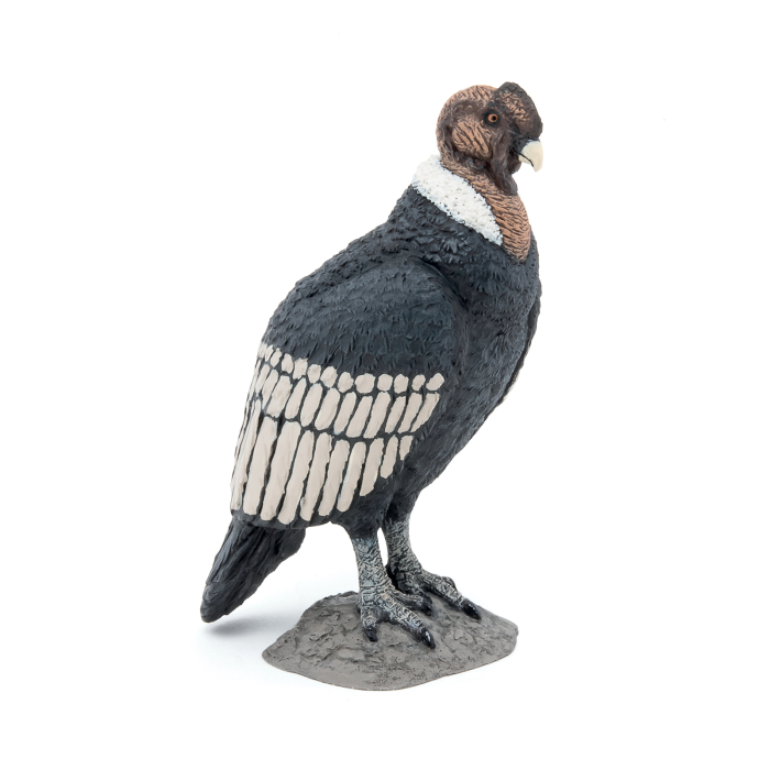 PAPO FIGURINA CONDOR [7]