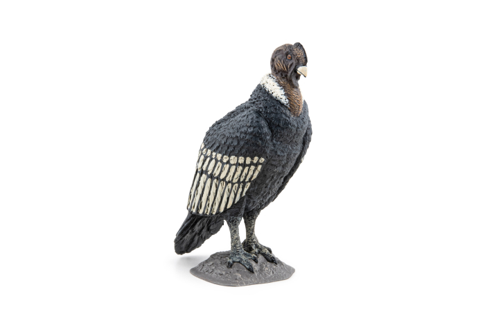 PAPO FIGURINA CONDOR [3]