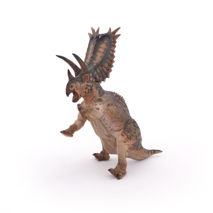 PAPO FIGURINA DINOZAUR PENTACERATOPS [2]
