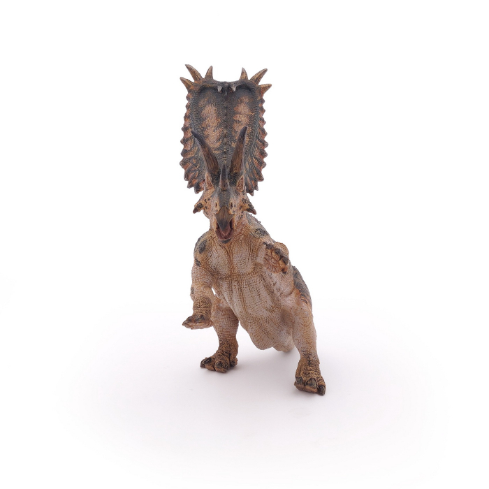PAPO FIGURINA DINOZAUR PENTACERATOPS [3]
