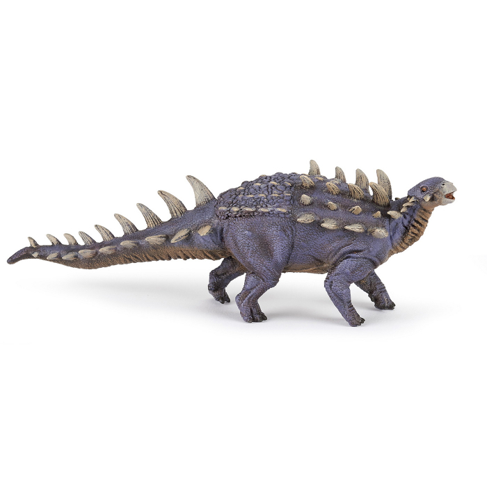 PAPO FIGURINA DINOZAUR POLACANTHUS [5]