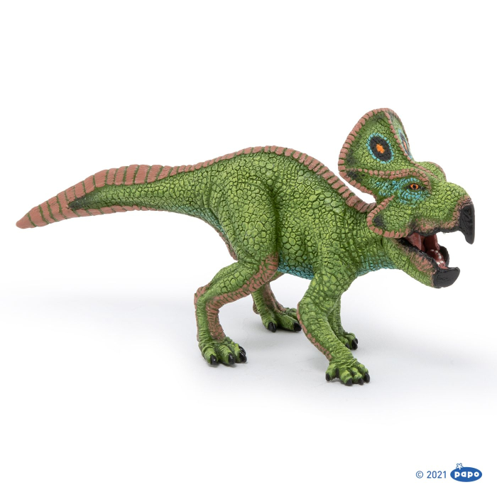 PAPO FIGURINA DINOZAUR PROTOCERATOPS [7]