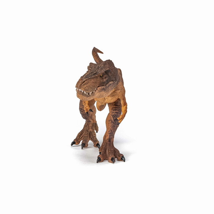 PAPO FIGURINA DINOZAUR T-REX MARO ALERGAND [3]
