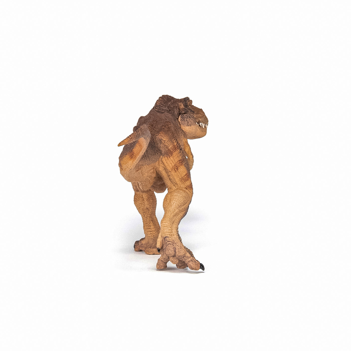PAPO FIGURINA DINOZAUR T-REX MARO ALERGAND [6]