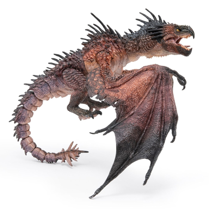PAPO FIGURINA DRAGON DE AER [6]