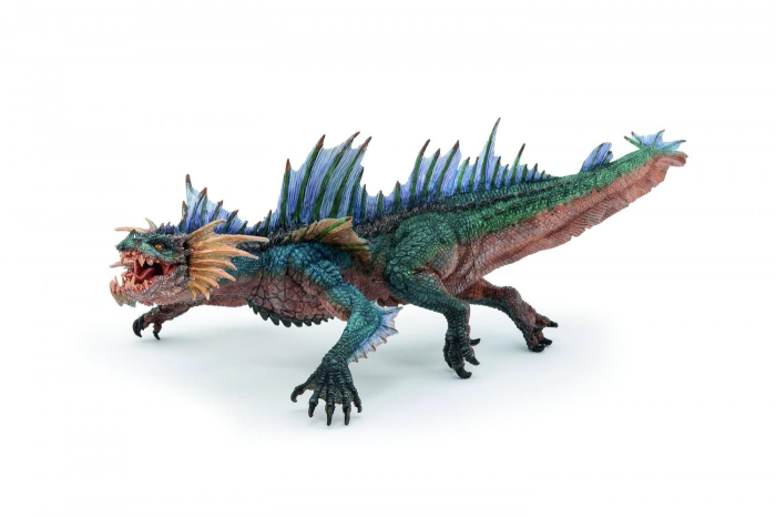 PAPO FIGURINA DRAGON DE APA [1]