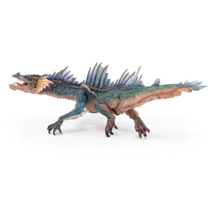 PAPO FIGURINA DRAGON DE APA [3]