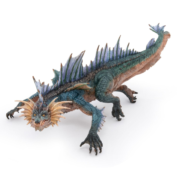 PAPO FIGURINA DRAGON DE APA [2]