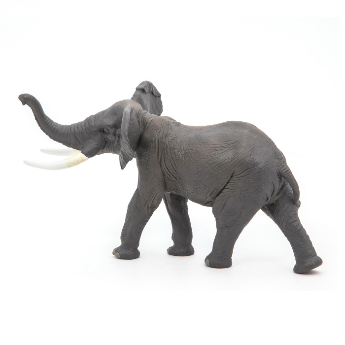 PAPO FIGURINA ELEFANT [8]