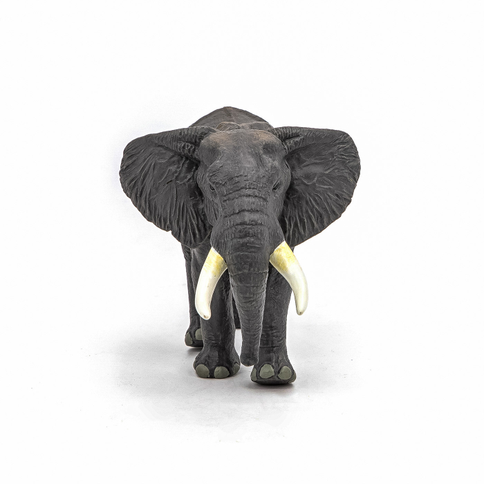 PAPO FIGURINA ELEFANTUL AFRICAN [5]