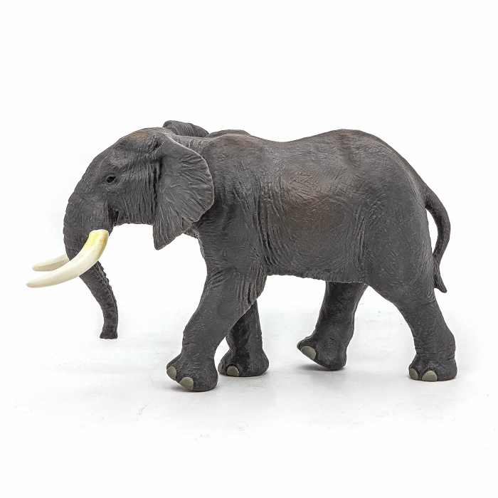 PAPO FIGURINA ELEFANTUL AFRICAN [8]