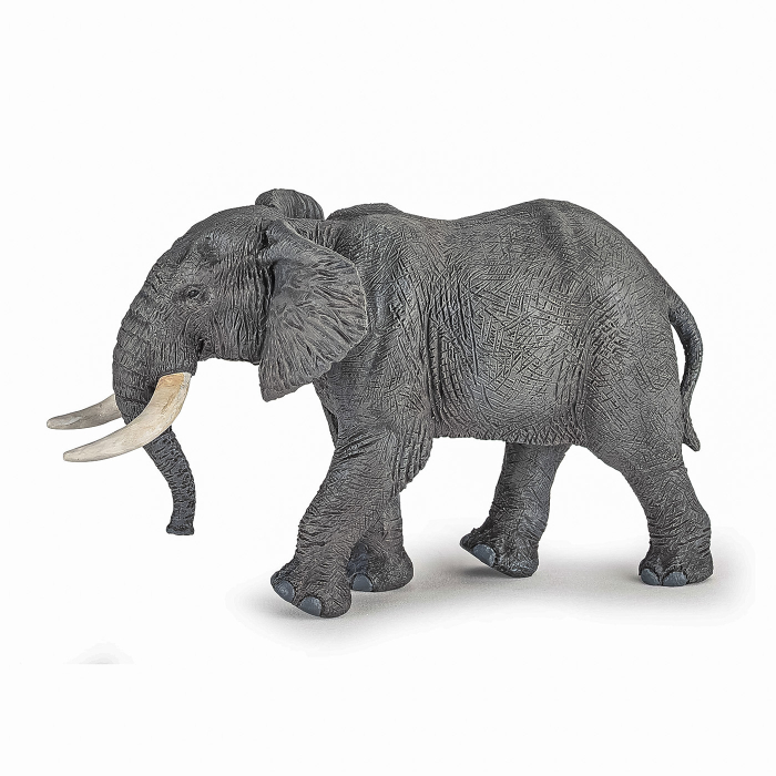 PAPO FIGURINA ELEFANTUL AFRICAN [1]