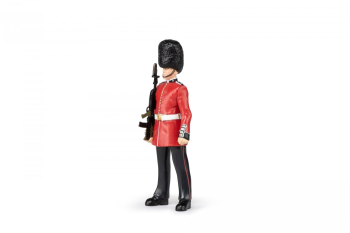 PAPO FIGURINA GARDA REGALA [4]