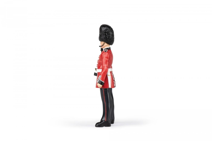PAPO FIGURINA GARDA REGALA [5]