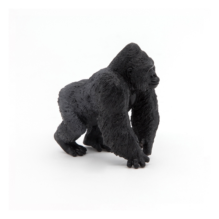 PAPO FIGURINA GORILA [3]