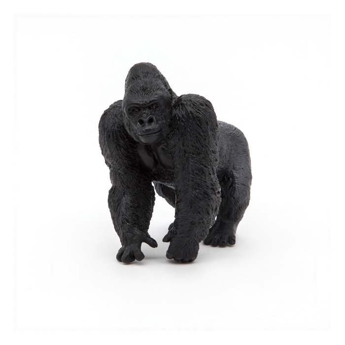 PAPO FIGURINA GORILA [5]