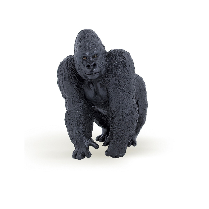 PAPO FIGURINA GORILA [1]