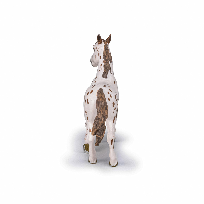 PAPO FIGURINA IAPA  APPALOOSA [7]