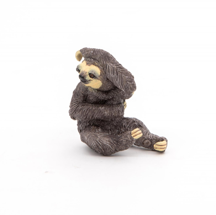 PAPO FIGURINA LENES CU PUI [4]