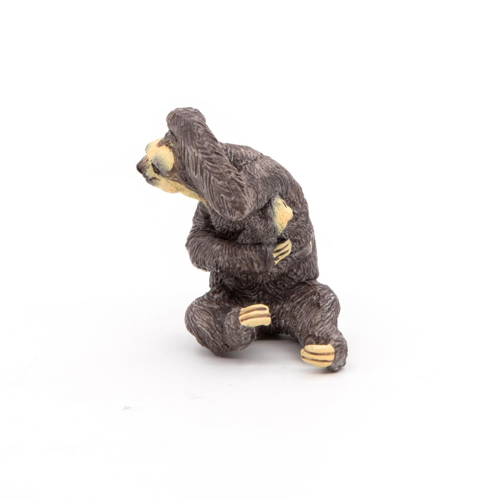 PAPO FIGURINA LENES CU PUI [5]