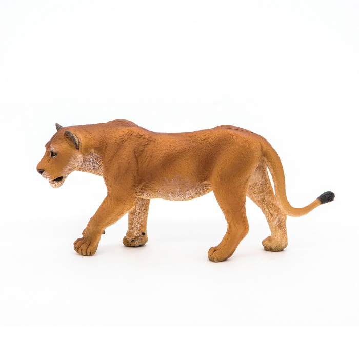 PAPO FIGURINA LEOAICA [7]