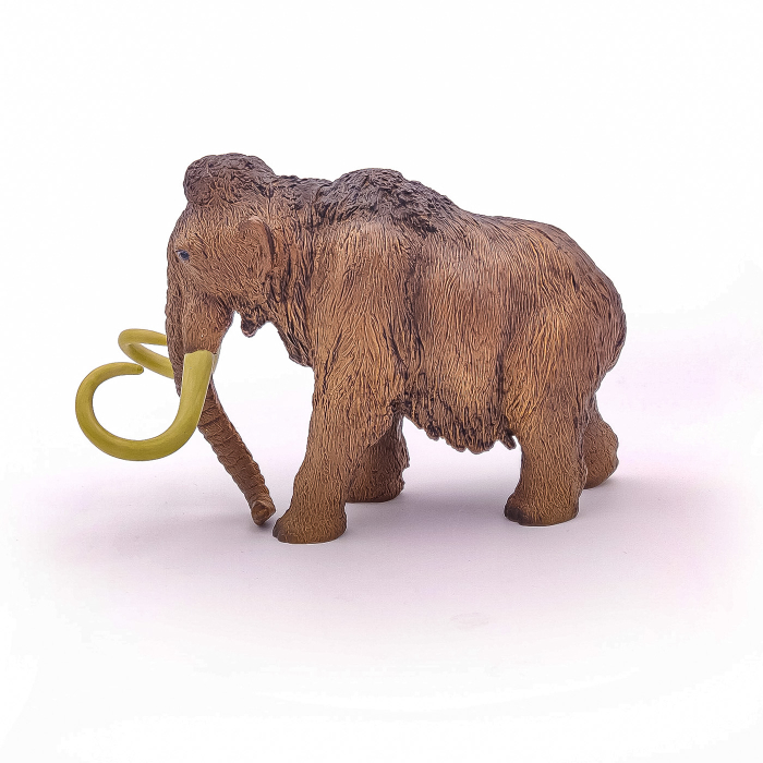 PAPO FIGURINA MAMUT [2]