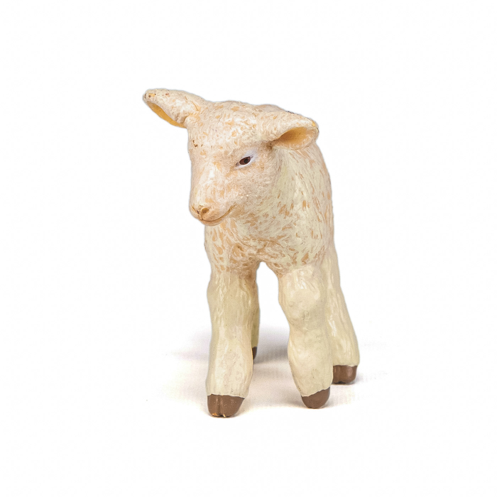 PAPO FIGURINA MIEL [4]