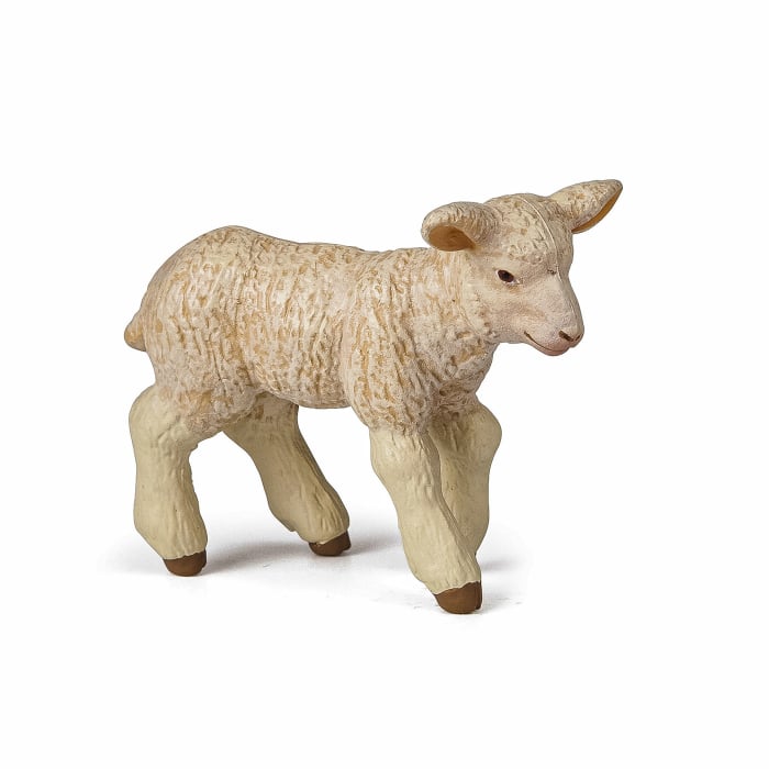PAPO FIGURINA MIEL [1]