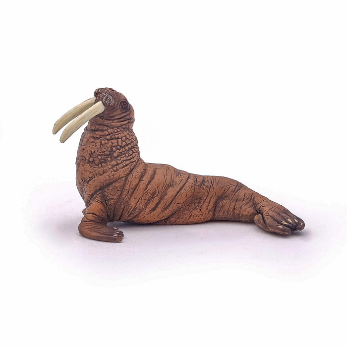 PAPO FIGURINA Morsa [2]