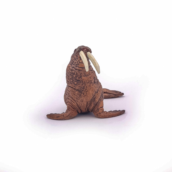 PAPO FIGURINA Morsa [4]