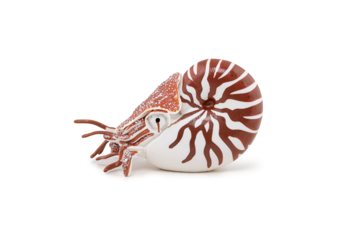 PAPO FIGURINA NAUTILUS [5]
